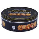 Cornellis Black Butter Cookies 454g