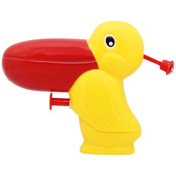 Beastie Water Gun 9cm in assortment - buy, prices for Auchan - photo 4