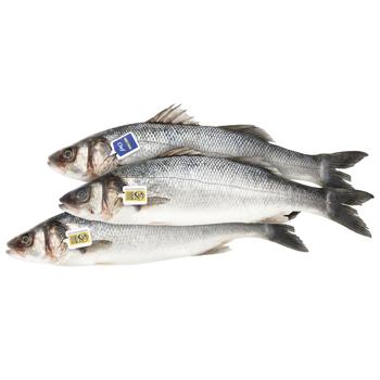 Metro Chef Seabass 600-800g - buy, prices for METRO - photo 1