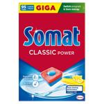 Somat Classic Dishwasher Tablets 95pcs