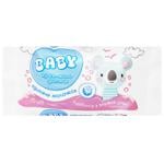 Baby Baby Milk Cream Soap 70g