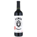 Вино La Chita Red Kikazaru красное сухое 14% 0,75л
