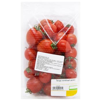 Cocktail Tomato in Packing - buy, prices for Za Raz - photo 2
