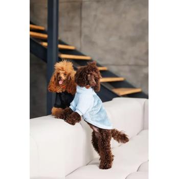 Светр для собак Pet Fashion Fur M - купить, цены на MasterZoo - фото 7