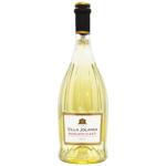 Вино ігристе Villa Jolanda Moscato d'Asti біле солодке 5,5% 0,75л