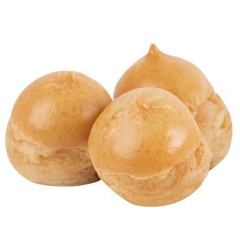 profiterole nonpareil cream Ukraine