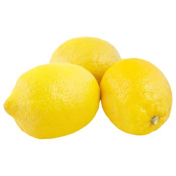 South African Lemon - buy, prices for Tavria V - photo 1