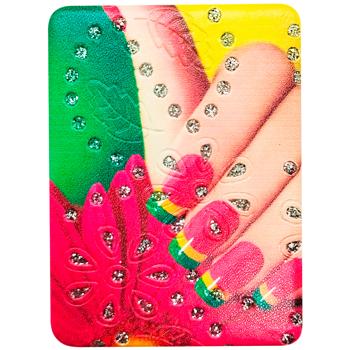 Cosmetic Mirror 6x8.5cm 1-200249 - buy, prices for - photo 4