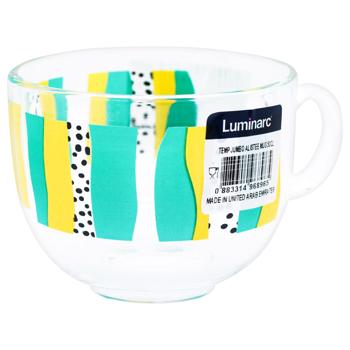 Luminarc Jumbo Mug 500ml - buy, prices for - photo 6