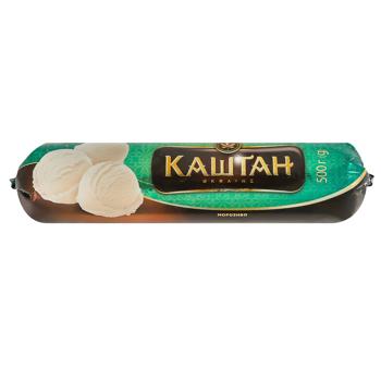 Морозиво Каштан 500г - купити, ціни на Чудо Маркет - фото 1