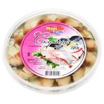 Fish atlantic mackerel 180g