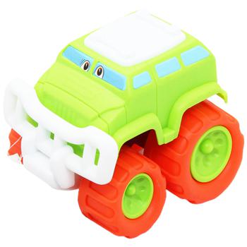 One Two Fun Mini Monsters Toy Car in assortment - buy, prices for Auchan - photo 5