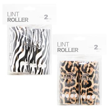 Запаски Зед для чистки одежды 60 листов 2шт - купить, цены на ЕКО Маркет - фото 1