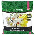 Peatfield Peat Substrate for Epiphytic Orchids 3l
