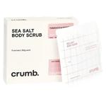 Саше набір скраб Cherry & Santal 5*60г