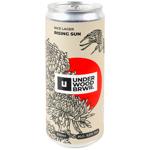 Пиво Underwood Brewery Rice Lager Rising Sun світле 5% 0,33л