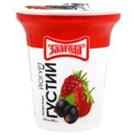 Zlagoda Forest Berry Yogurt 2.2% 230g