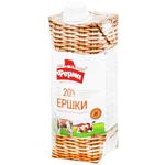 Ferma Selected Ultrapasteurized Cream 20% 505g
