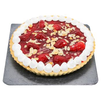 Celentano Pie with Strawberries - buy, prices for MegaMarket - photo 1