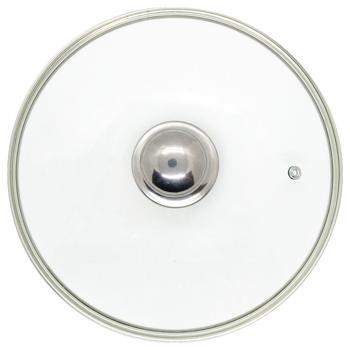 Lid 26cm 16829-29 - buy, prices for Tavria V - photo 1