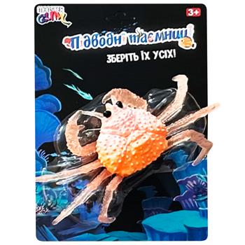 Игрушка Monster Gum Подводные тайны - купить, цены на - фото 5