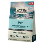 Acana Bountiful Catch Dry Food with Fish for Cats 1.8kg