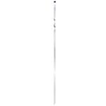 Flat Skewer 550x10x2.5mm