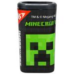 Точилка Yes Minecraft с контейнером