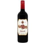 Marques de Rocas Dry Red Wine 12% 0.75l