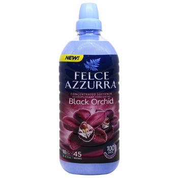 Felce Azzurra Paglieri Black Orchid Concentrated Softener 900ml - buy, prices for Auchan - photo 1