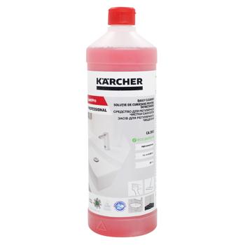 Karcher CA 20 C Bathroom Cleaner 1l