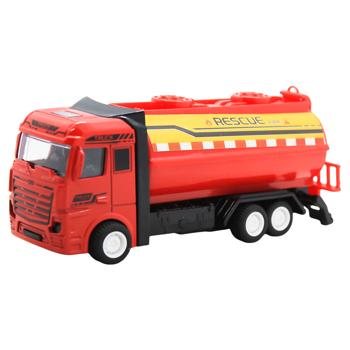 Игрушка Зед Автомобиль в ассортименте - купить, цены на ЕКО Маркет - фото 2