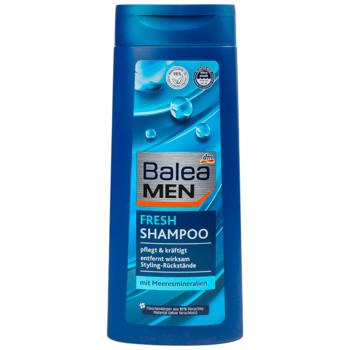 Lilien Men Fresh Shampoo 300ml