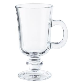 Aro Irish Coffee Glass 250ml - buy, prices for METRO - photo 1