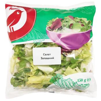 Салат Auchan Запашний 150г