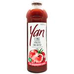 Yan Tomato Juice with Pulp 0.93l