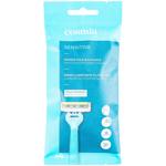 Cosmia Men Disposable Razor 4pcs