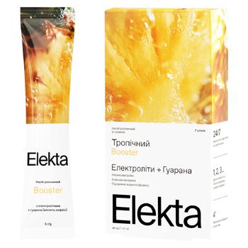 Beverage Elekta 5g Ukraine - buy, prices for Grono - photo 1