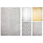 Textural Paper Package 35х24.5х9cm