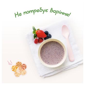 Каша Мамако на козьем молоке 7 злаков с ягодами 200г - купить, цены на КОСМОС - фото 4