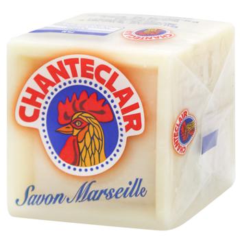 Chanteclair Marseille Laundry Soap 250g - buy, prices for COSMOS - photo 1