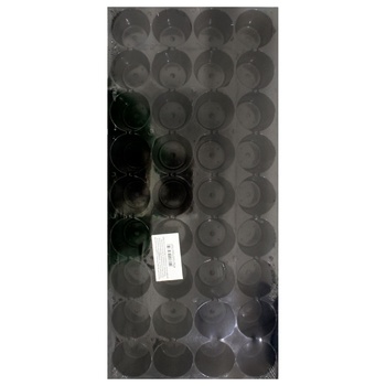 Flora 36 Cells Seedling Tray with Pallet