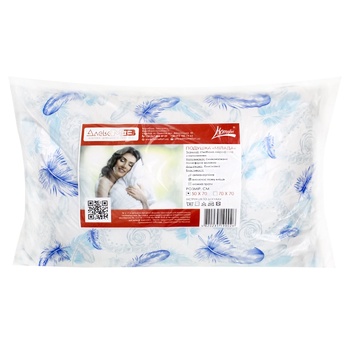 Homefort Milada Pillow 50х70cm