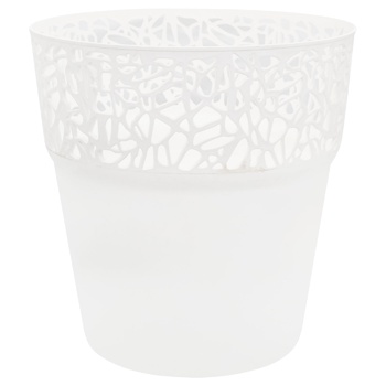 Prosperplast Naturo Flowerpot 17.5cm - buy, prices for EKO Market - photo 1