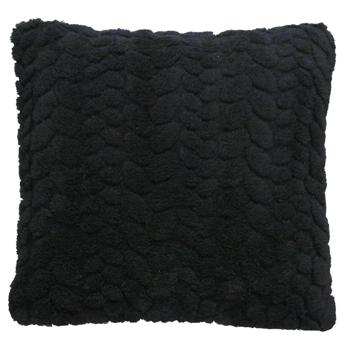 Подушка Siretessile Cognac Brandy 40х40см в асортименті - купити, ціни на - фото 2