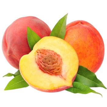 Peach Greece