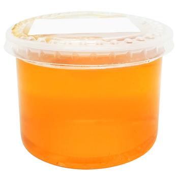 Linden Honey - buy, prices for Supermarket "Kharkiv" - photo 1