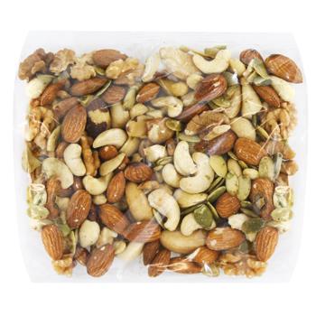 Power of Mind Mix Assorted Nuts - buy, prices for NOVUS - photo 1