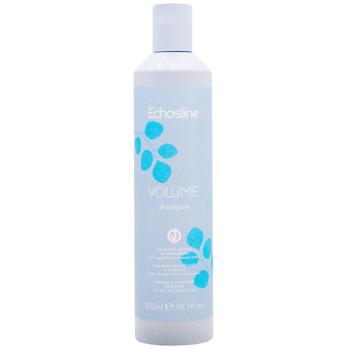 Echosline Volume and Lightness Shampoo 300ml - buy, prices for Za Raz - photo 1