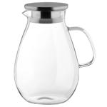Глечик Ardesto з кришкою 1,8л